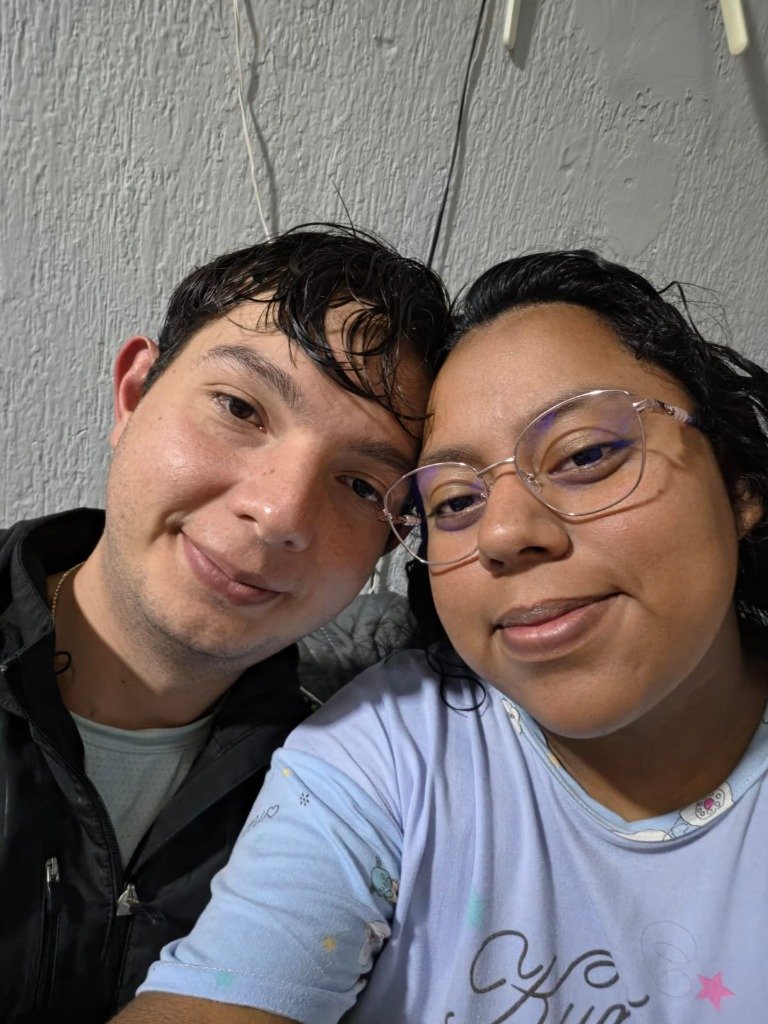 Nuestras risas y momentos juntos
