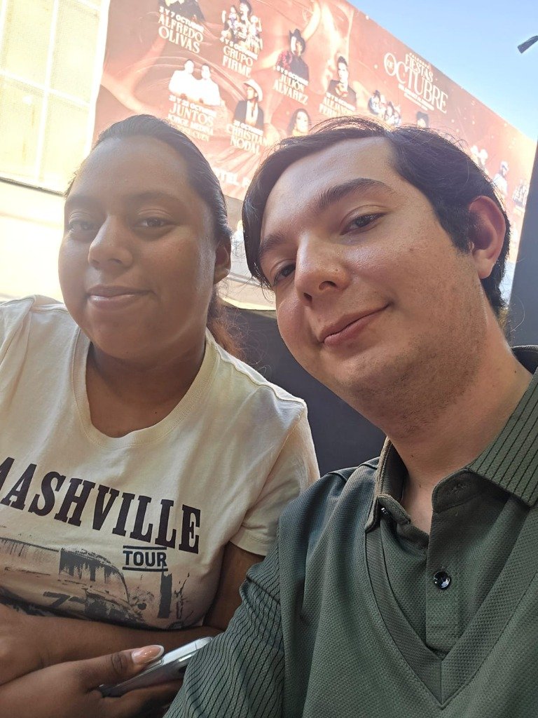 Aventuras y viajes juntos